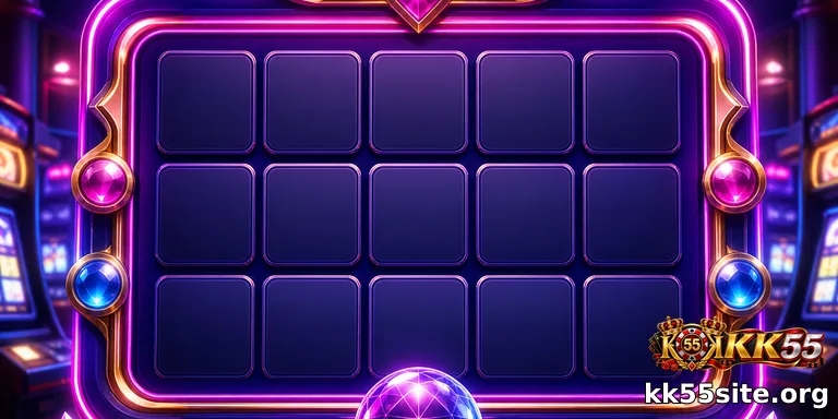 Top Game Bắn Cá Ăn Xu KK55 Hấp Dẫn, Thưởng Khủng Hot 2026 - hình ảnh - kk55site.org